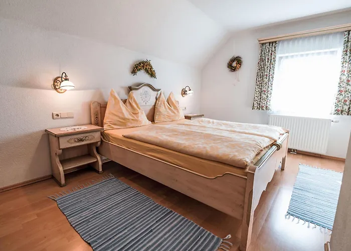 Bio-landhaus Kesslerhof-6 By Interhome Vakantiehuis