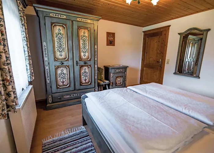 Vakantiehuis Bio-landhaus Kesslerhof-6 By Interhome *