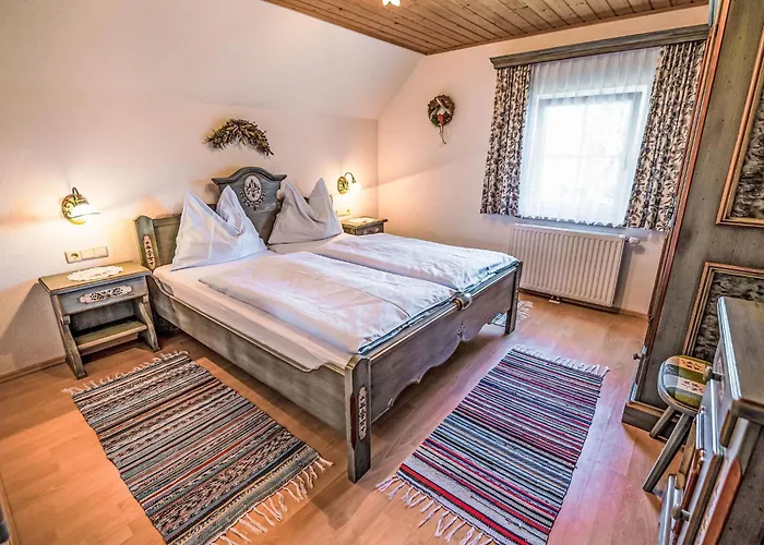 Bio-landhaus Kesslerhof-6 By Interhome Moosheim