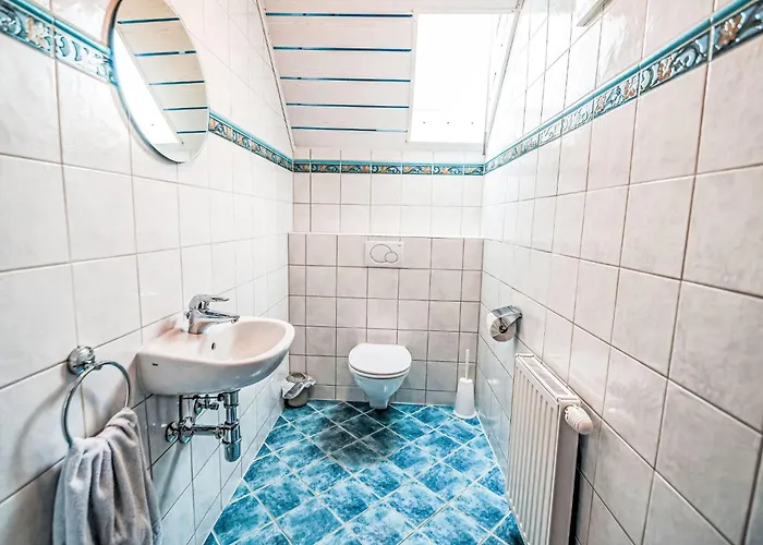 Vakantiehuis Bio-landhaus Kesslerhof-6 By Interhome