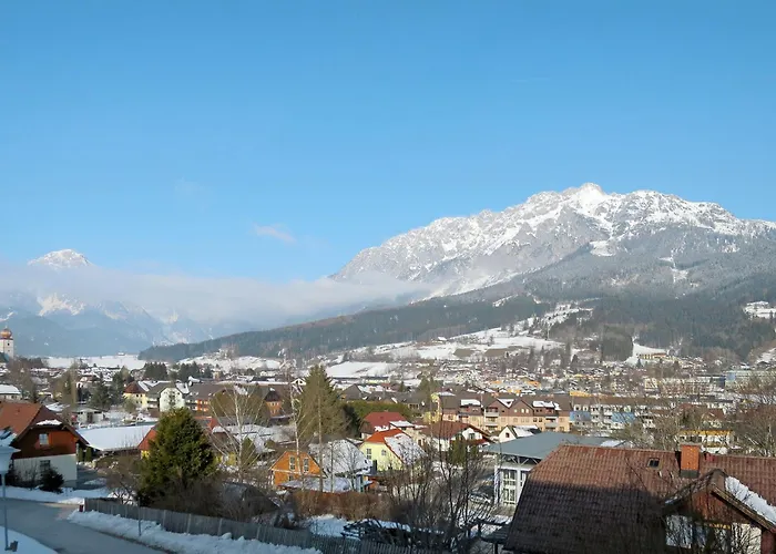 Bio-landhaus Kesslerhof-6 By Interhome Vakantiehuis Moosheim