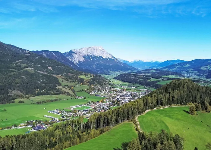 Bio-landhaus Kesslerhof-6 By Interhome