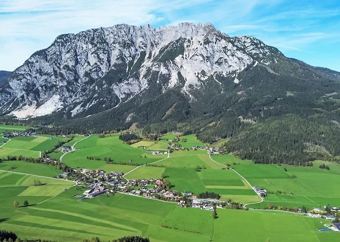 Bio-landhaus Kesslerhof-6 By Interhome Vakantiehuis