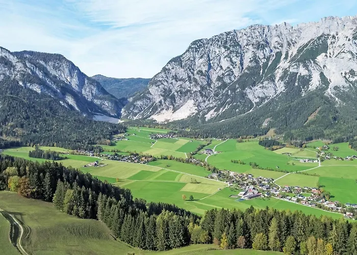 Bio-landhaus Kesslerhof-6 By Interhome