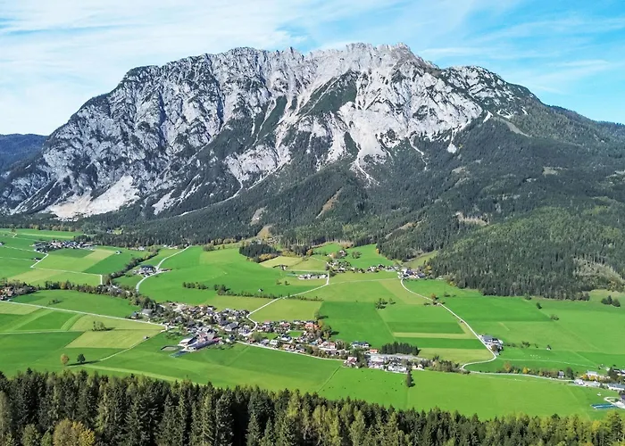 Bio-landhaus Kesslerhof-6 By Interhome Vakantiehuis *